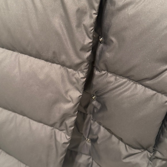 Northface down parka - Picture 4 of 5